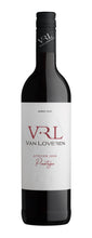 Load image into Gallery viewer, Van Loveren Java Africa Pinotage (6 x 750 ml)