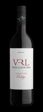 Load image into Gallery viewer, Van Loveren Java Africa Pinotage (6 x 750 ml)
