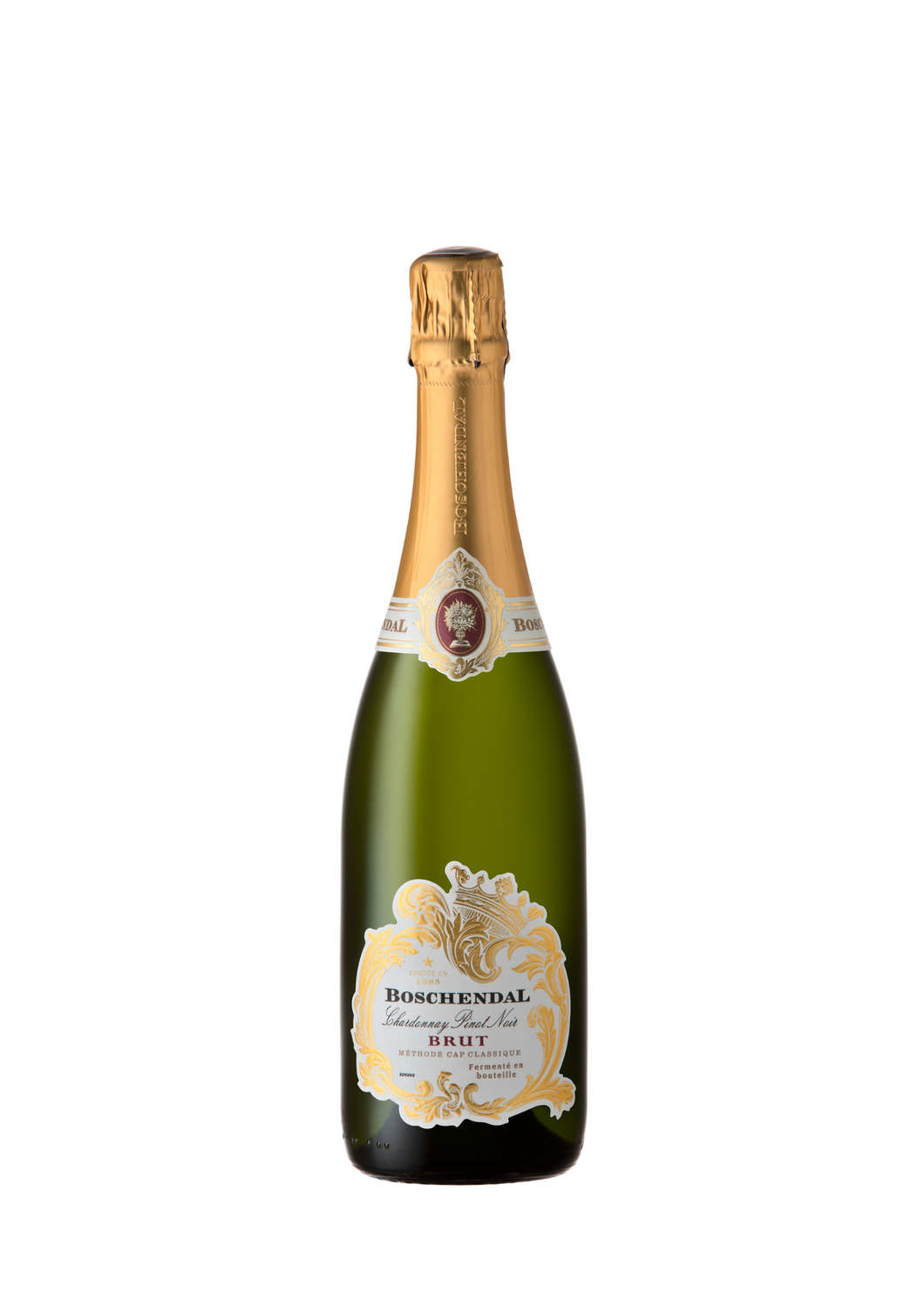 Boschendal Brut NV (6 x 750ml)