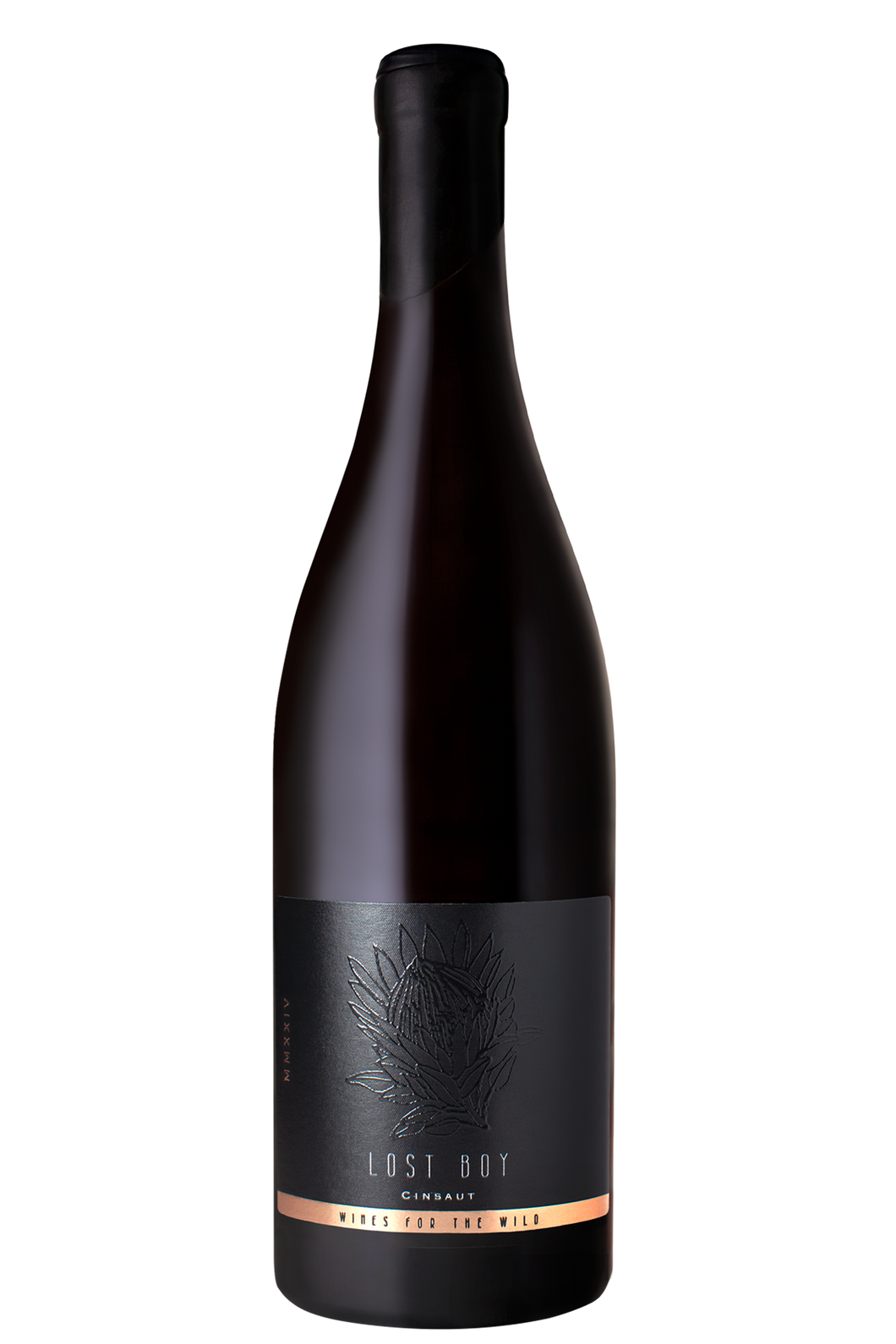 Lost Boy Carbonic Cinsaut 2024 (6 x 750 ml)