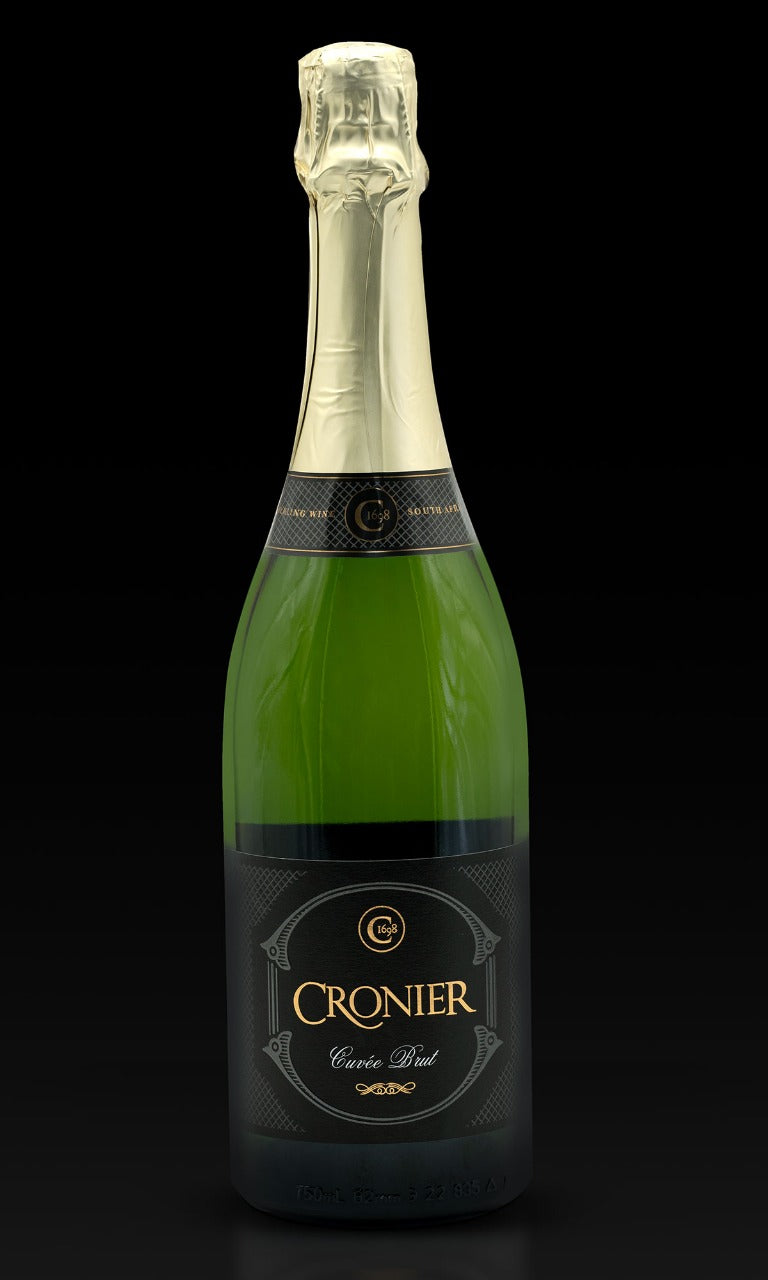 Cronier Sparkling Cuvee Brut (6 x 750ml)