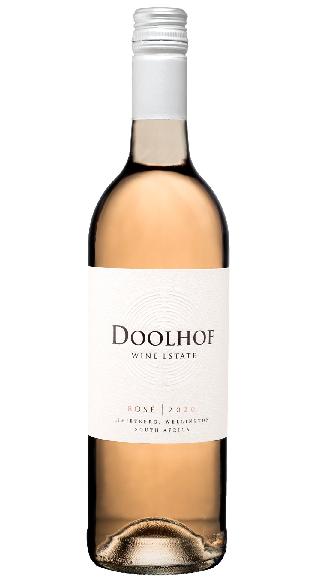 Doolhof Rosé (6 x 750ml)