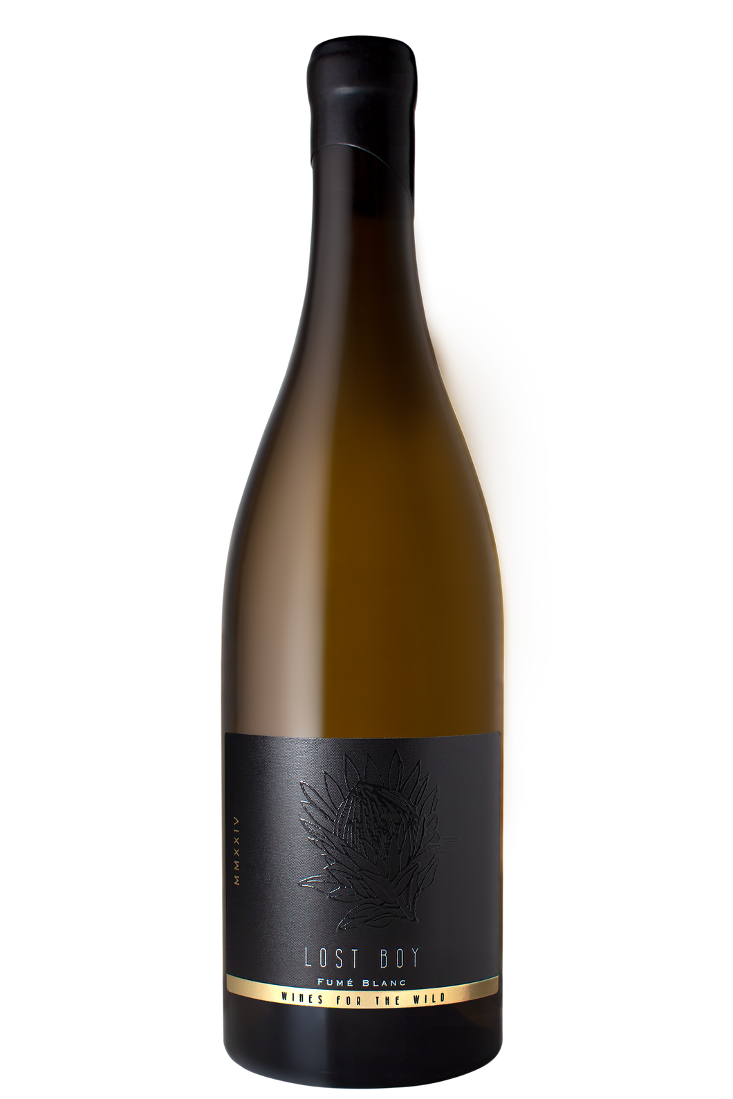 Lost Boy Fumé Blanc 2024 (6 x 750ml)