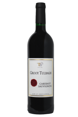 Tulbagh: GROOT Tulbagh Cabernet Sauvignon 2022 (6 x 750 ml)