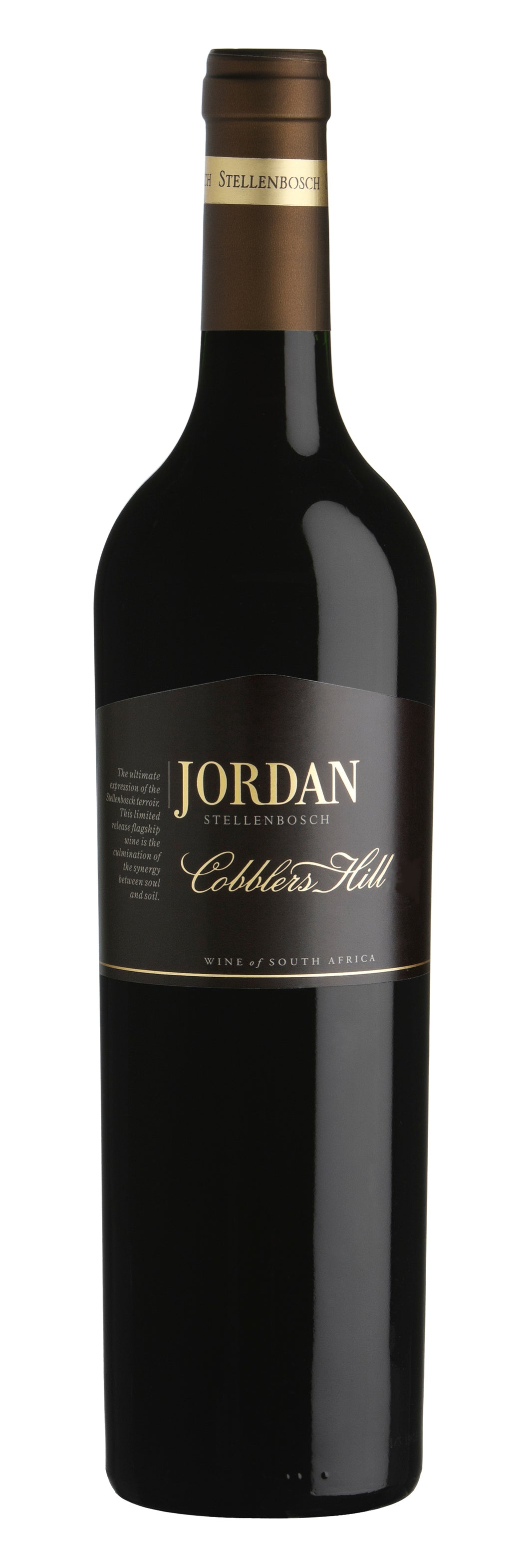 Jordan Cobblers Hill 2021 (6 x 750ml)