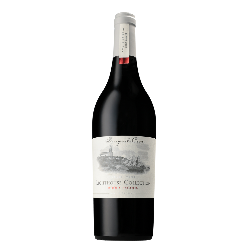 Benguela Cove Moody Lagoon (Red Blend) (6 x 750 ml)