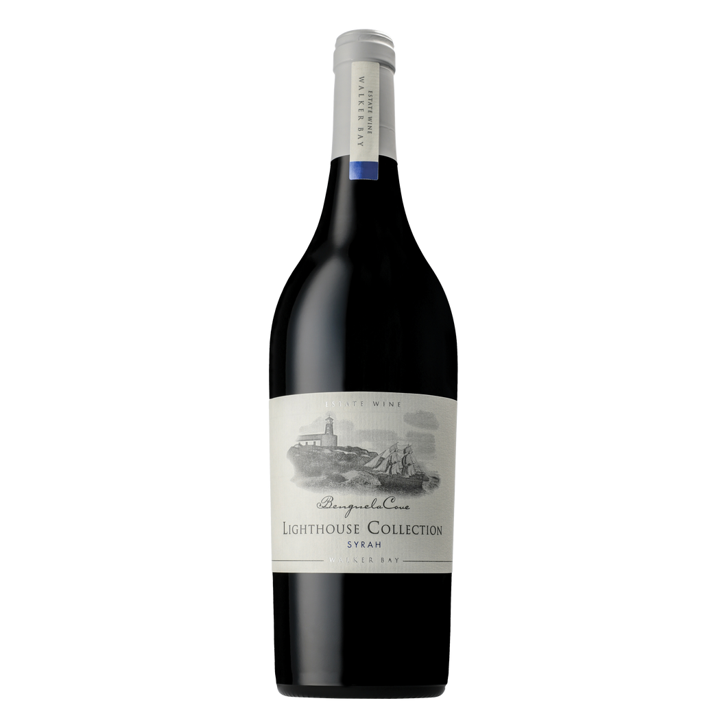 Benguela Cove Lighthouse Syrah (6 x 750 ml)