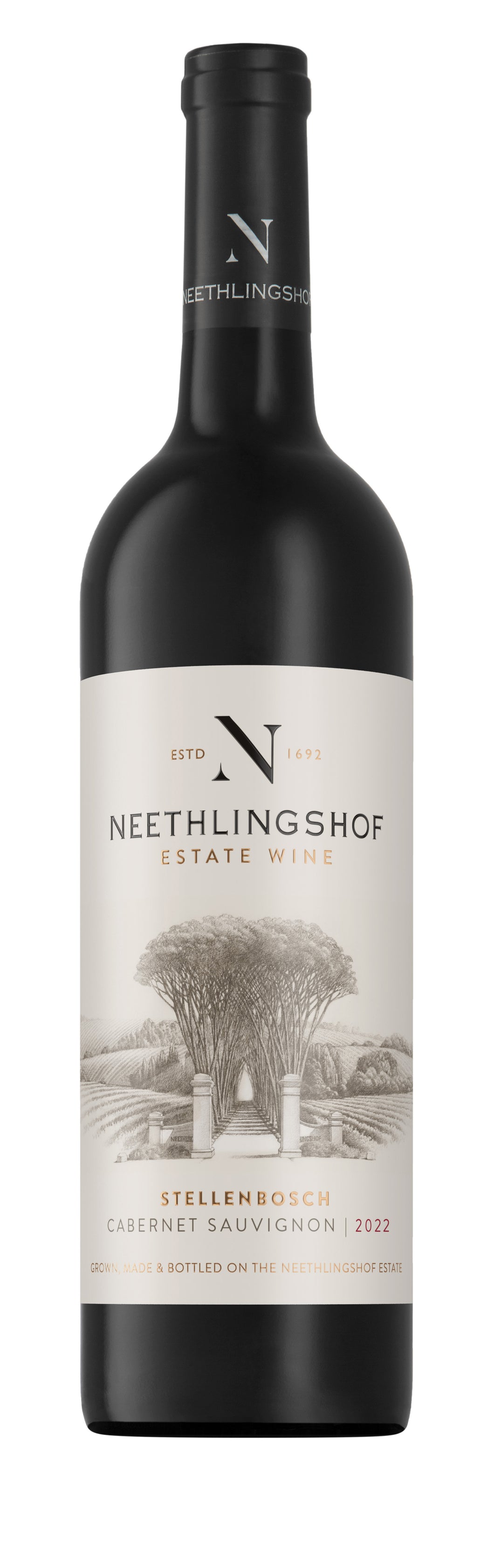 Neethlingshof Cabernet Sauvignon (6 x 750ml)