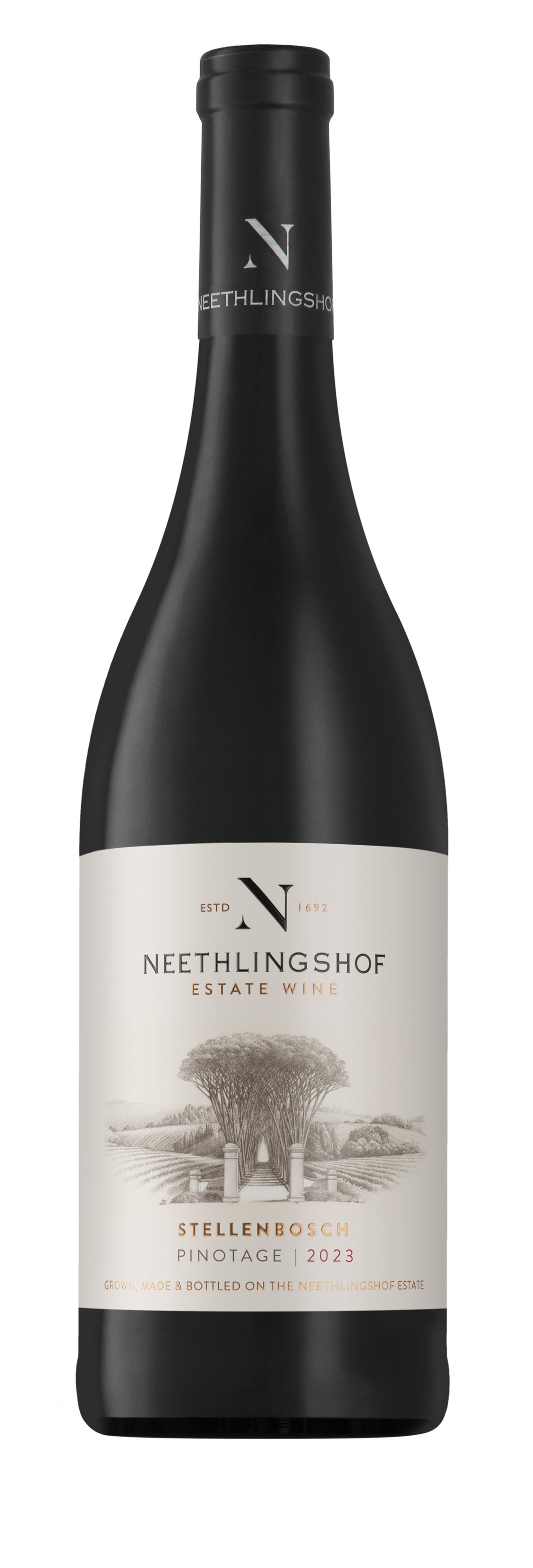 Neethlingshof Pinotage (6 x 750ml)