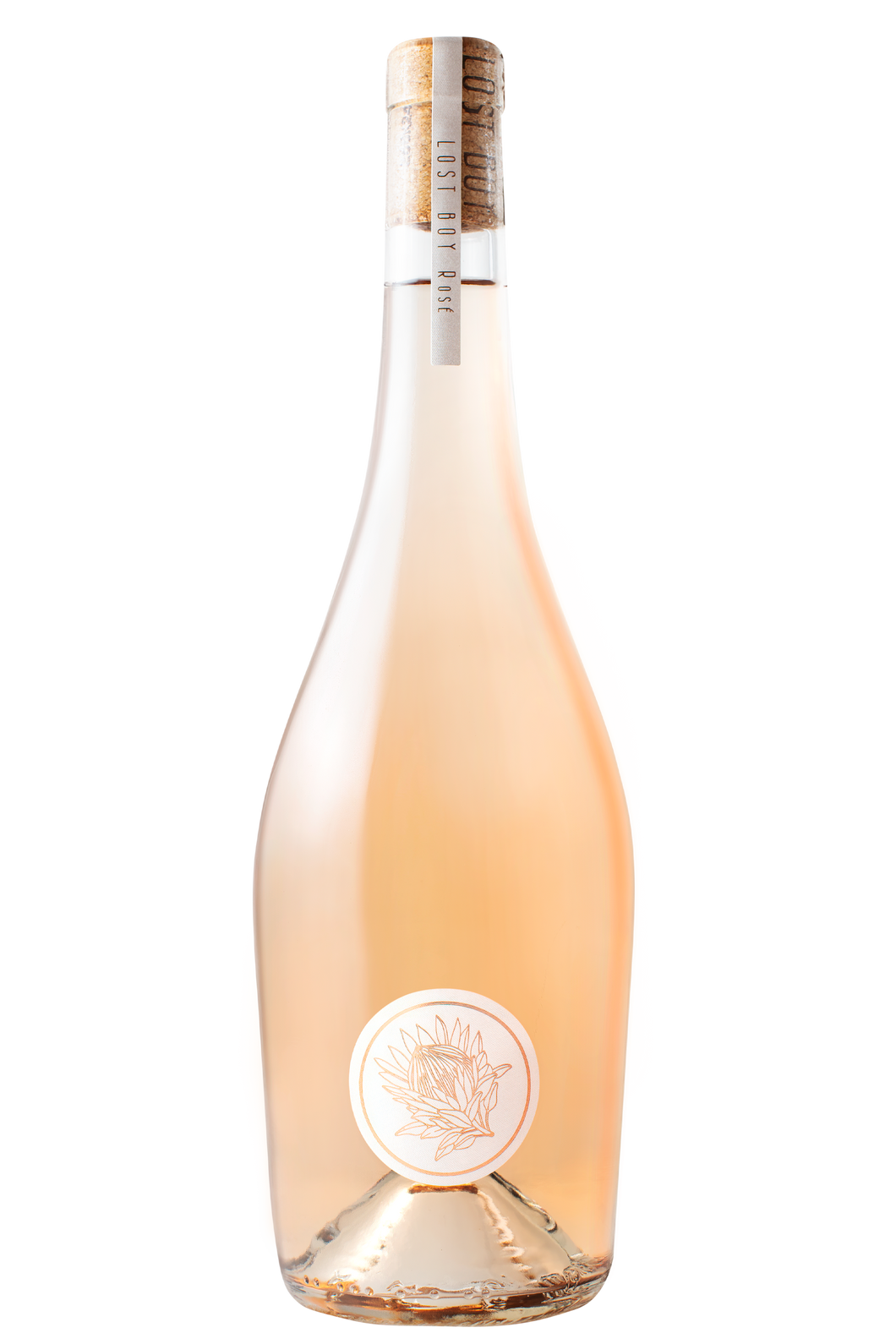 Lost Boy Rosé 2024 (6 x 750 ml)