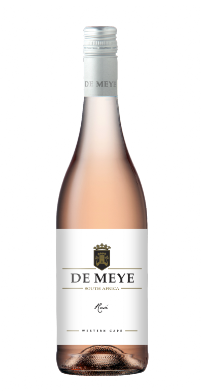 De Meye Rose 2025 (6 x 750ml)