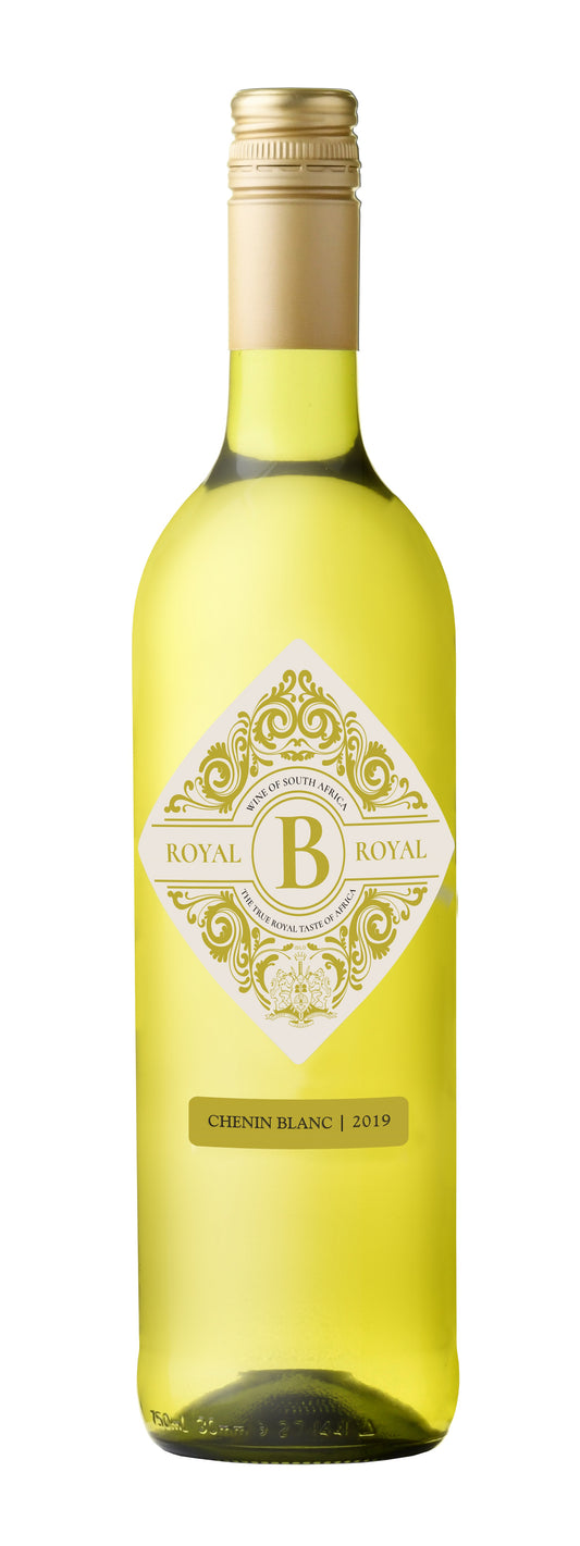Bayede! B Royal Chenin Blanc - 6 x 750ml