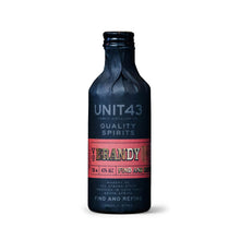 Load image into Gallery viewer, Unit43 Mixed Mini 50 ml bottles 4 pack box

