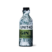 Load image into Gallery viewer, Unit43 Mixed Mini 50 ml bottles 4 pack box
