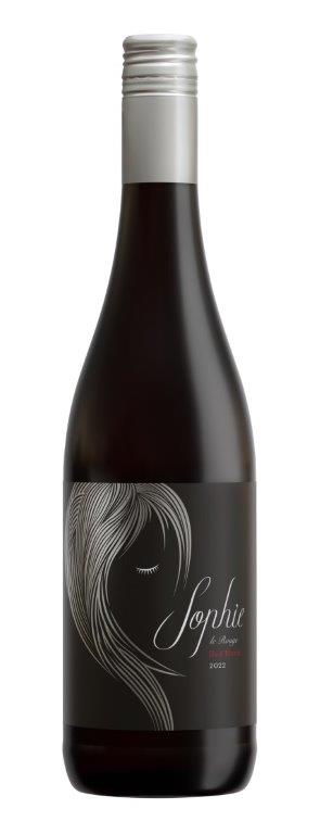 Iona Sophie Le Rouge Red Blend 2022 - 6 X 750ml