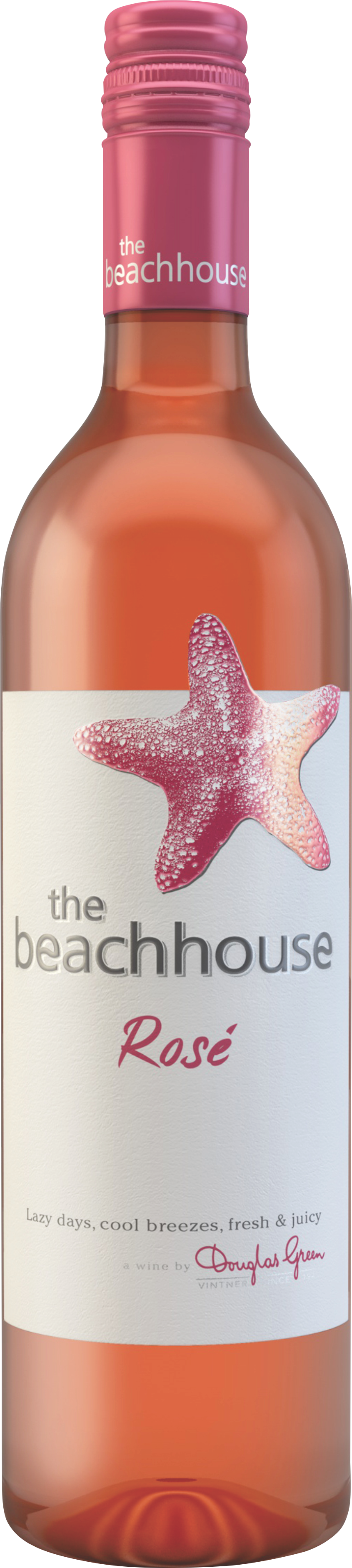 The Beachhouse Rosé - 6 x 750ml