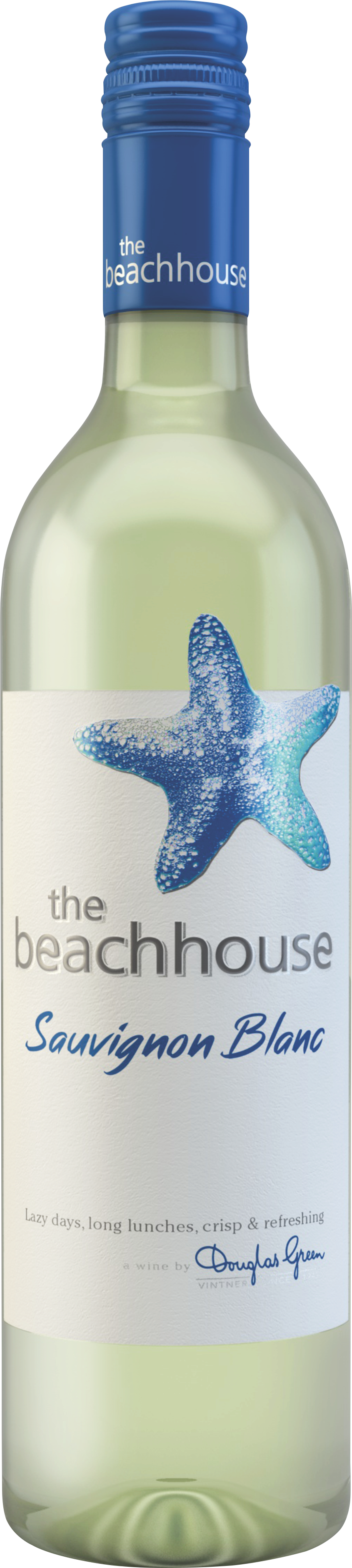 The Beachhouse Sauvignon Blanc - 6 x 750ml