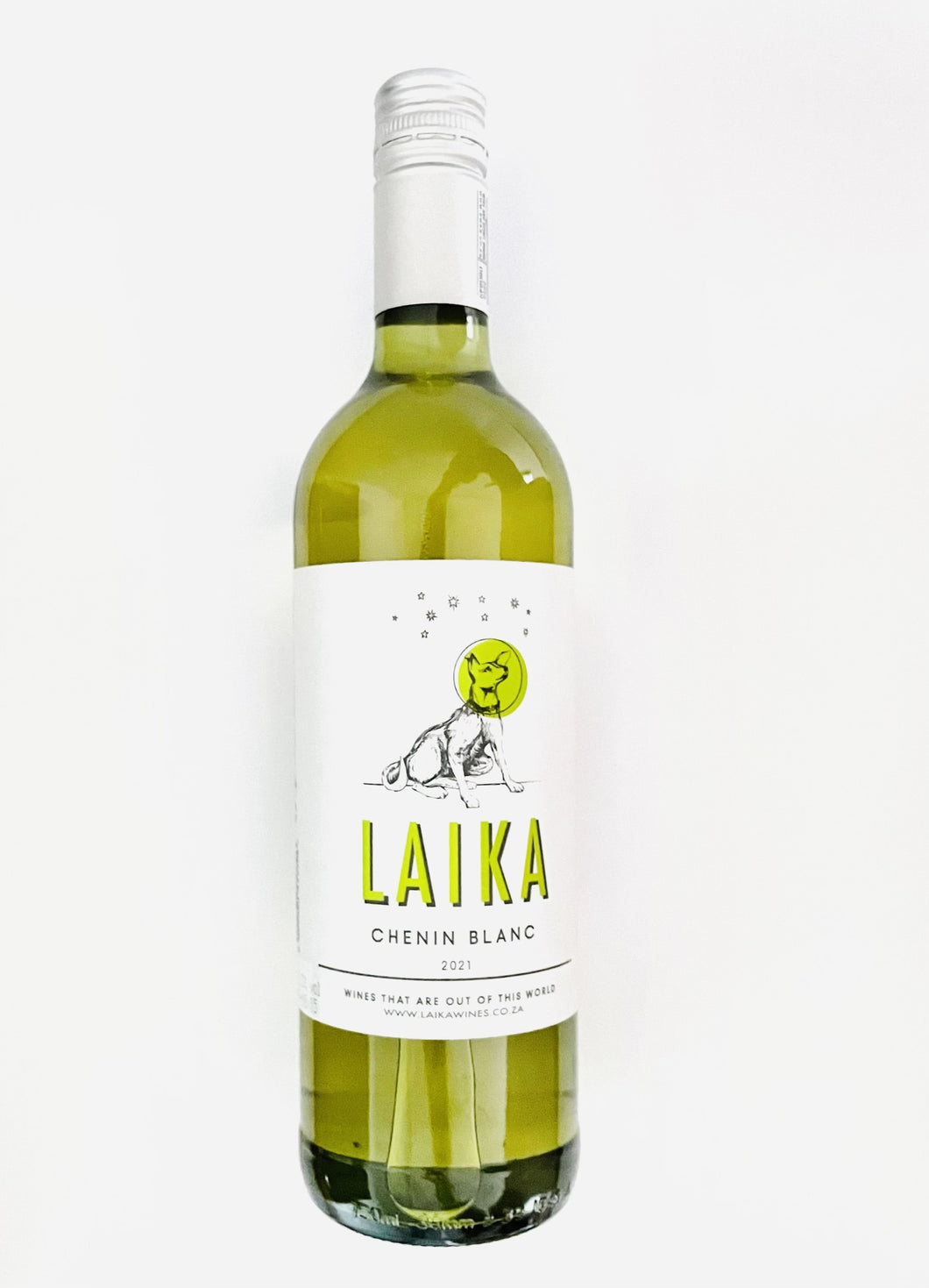 LAIKA Chenin Blanc 2024 (6 x 750ml)