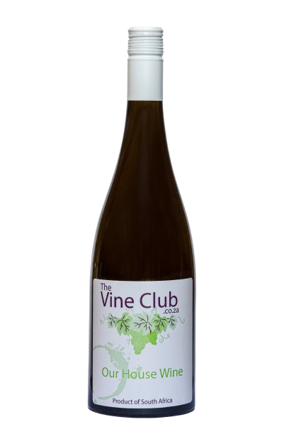 The Vine Club House White - 6 x 750ml
