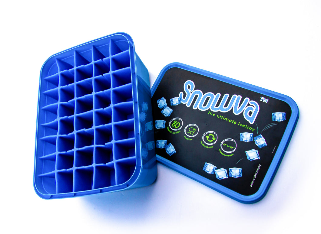 Snowva™ Ultimate Ice Tray (single)