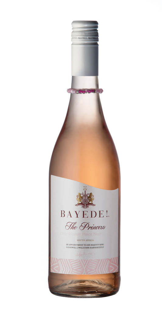 Bayede! Princess Chardonnay/Pinot Noir - 6 x 750ml