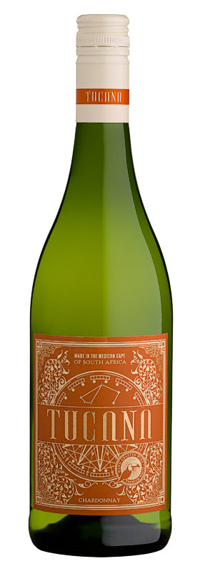 Tucana Chardonnay 2020 - 6 x 750ml